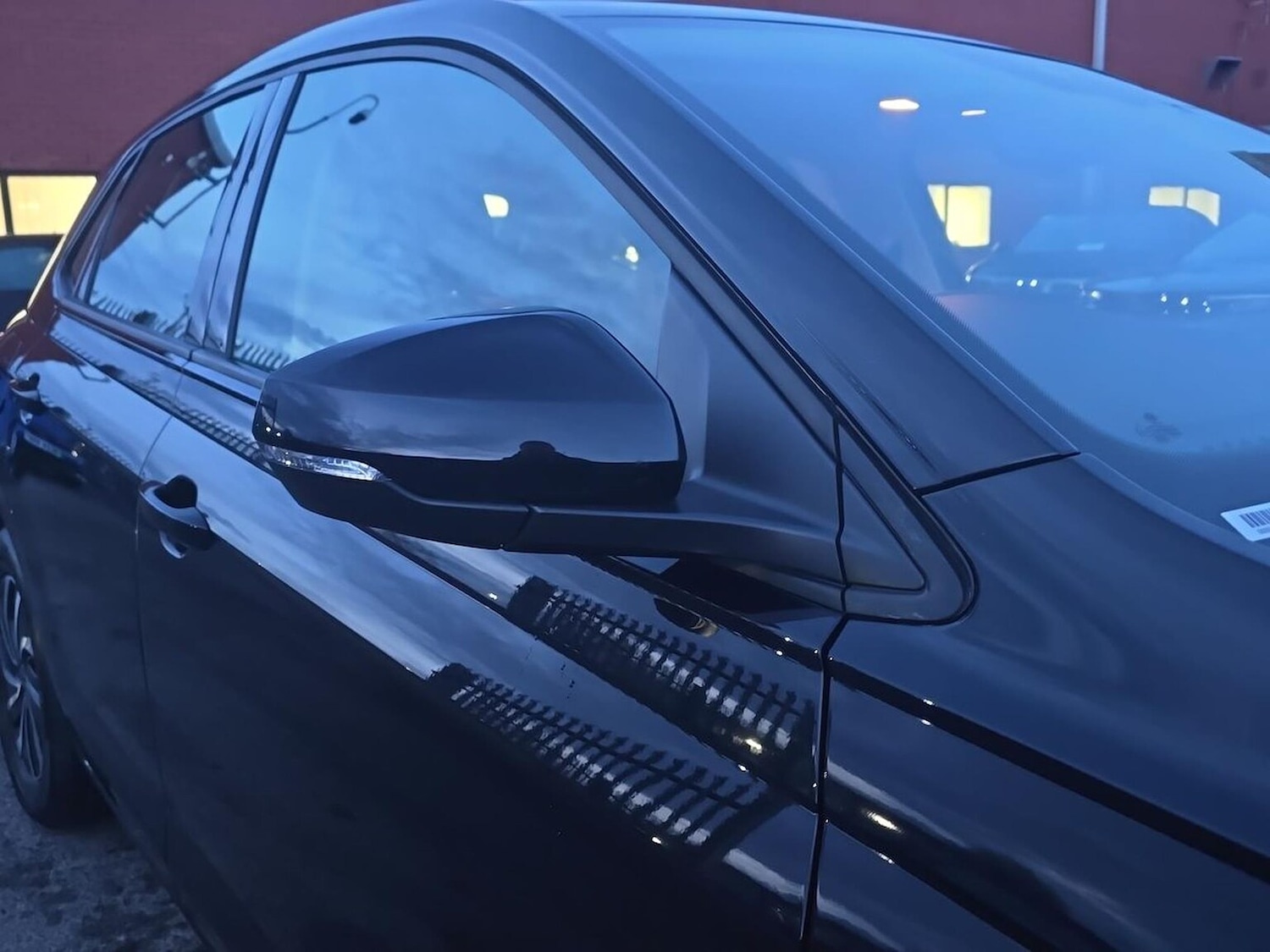 Used Volkswagen Polo 2024 for sale - 78018472: Photo 38