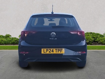 Used Volkswagen Polo 2024 for sale - 78018472: Photo