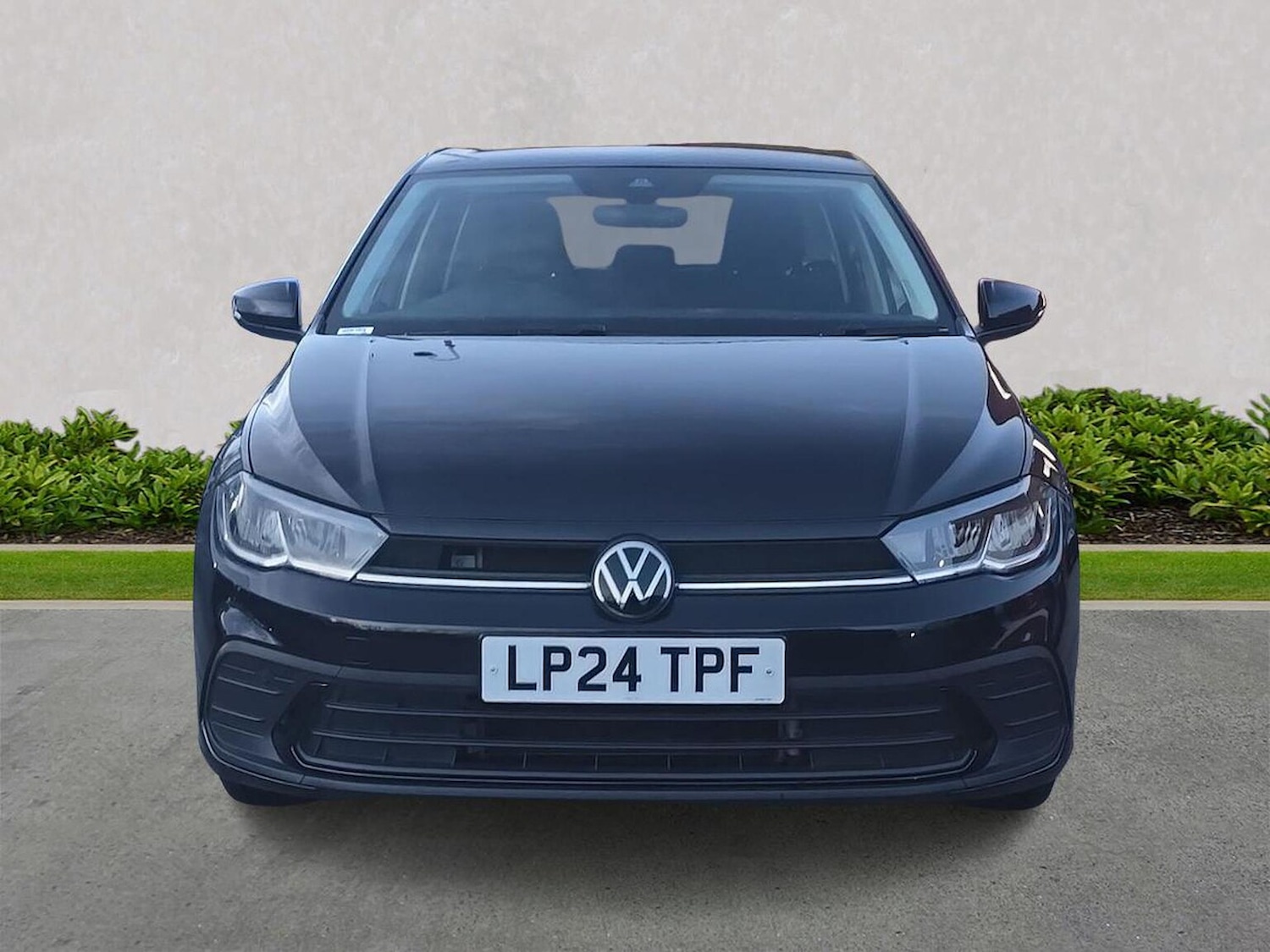 Used Volkswagen Polo 2024 for sale - 78018472: Photo 5