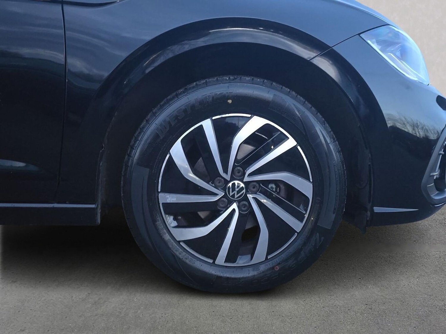 Used Volkswagen Polo 2024 for sale - 78018472: Photo 6