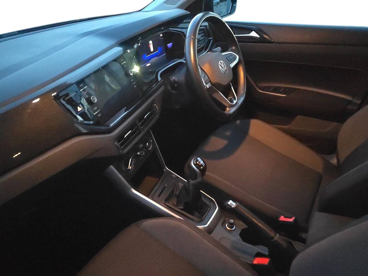 Used Volkswagen Polo 2024 for sale - 78018472: Photo 7