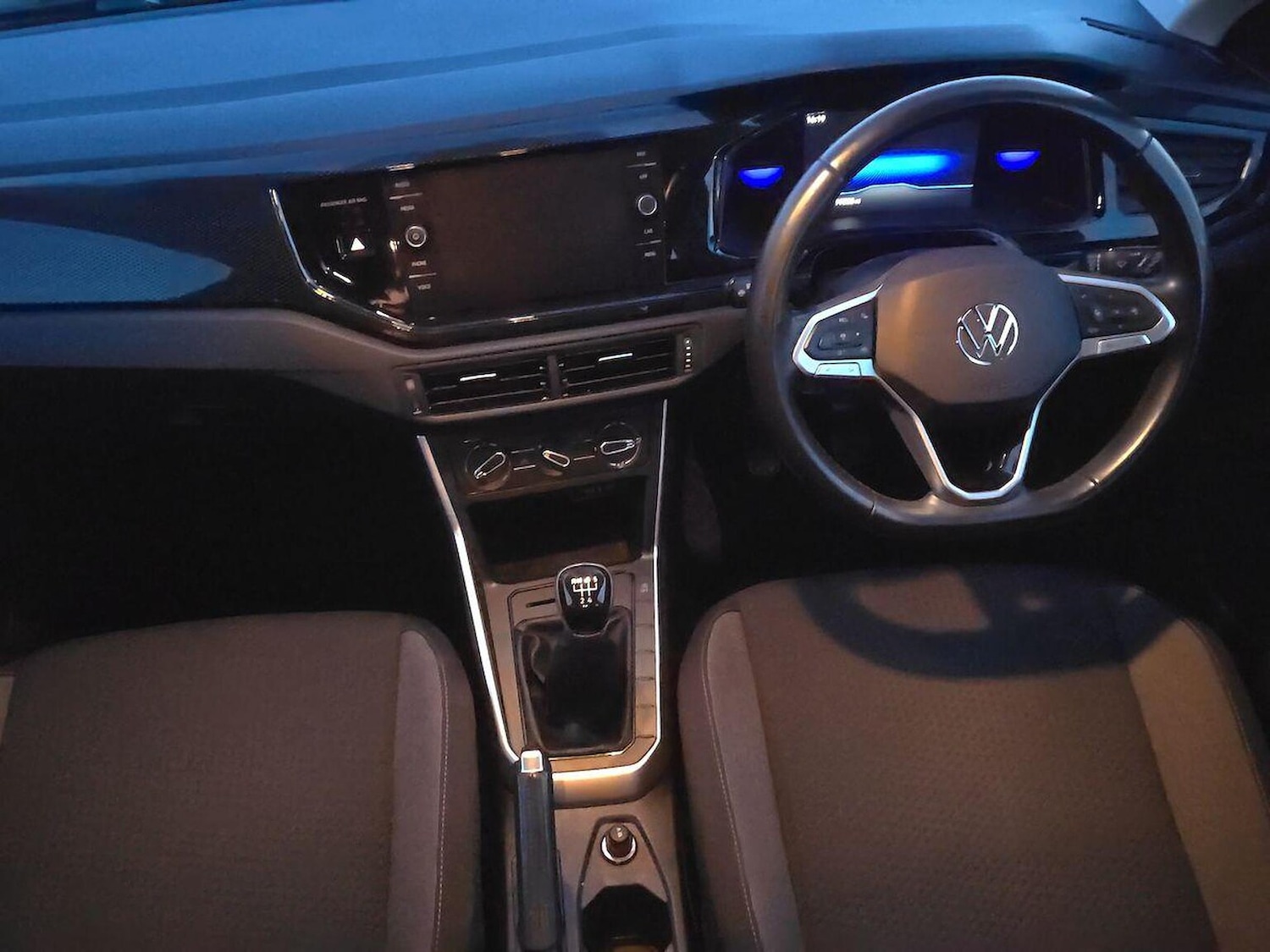 Used Volkswagen Polo 2024 for sale - 78018472: Photo 8