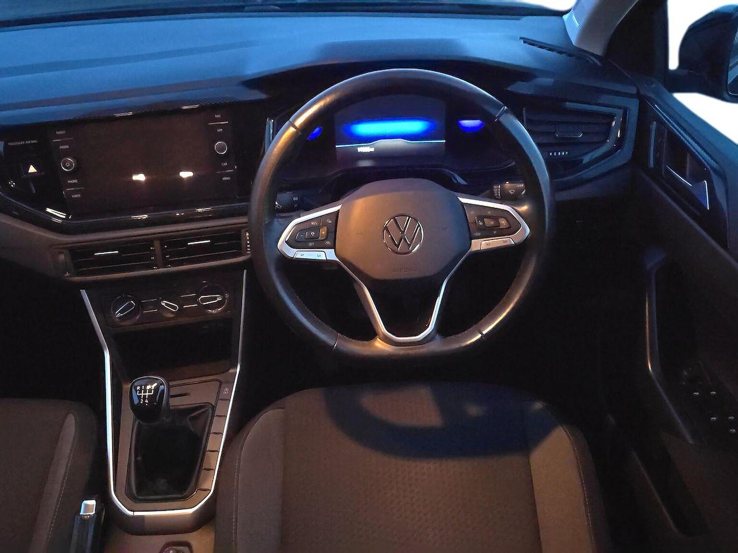 Used Volkswagen Polo 2024 for sale - 78018472: Photo 9