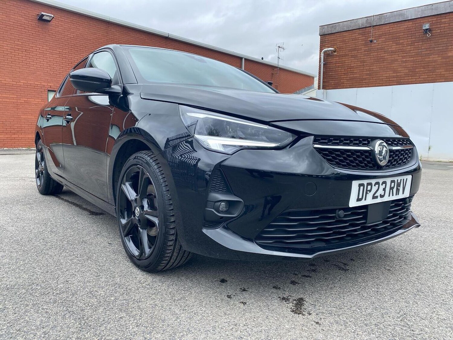 Vehicle 40