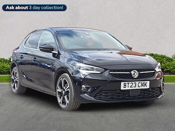 Used Vauxhall Corsa 2023 for sale - 78410224: Photo