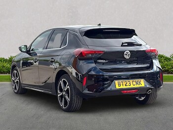 Used Vauxhall Corsa 2023 for sale - 78410224: Photo