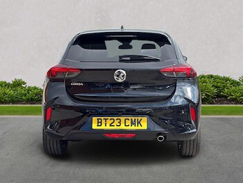 Used Vauxhall Corsa 2023 for sale - 78410224: Photo
