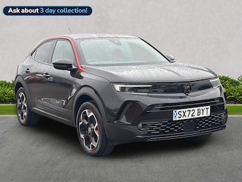 Used Vauxhall Mokka 2023 for sale - 78274027: Photo