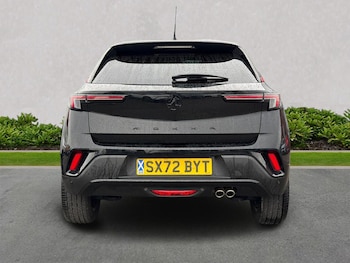 Used Vauxhall Mokka 2023 for sale - 78274027: Photo