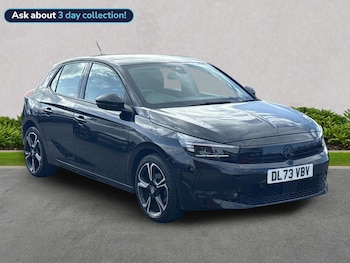 Used Vauxhall Corsa 2023 for sale - 78297932: Photo
