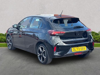 Used Vauxhall Corsa 2023 for sale - 78297932: Photo