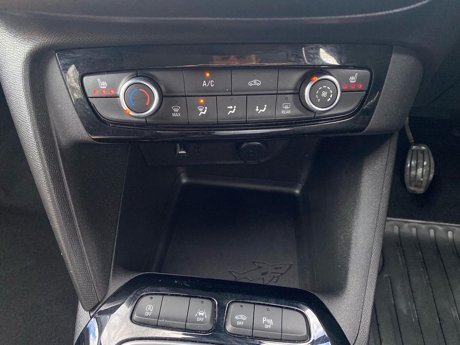 Used Vauxhall Corsa 2021 for sale - 75987774: Photo 12