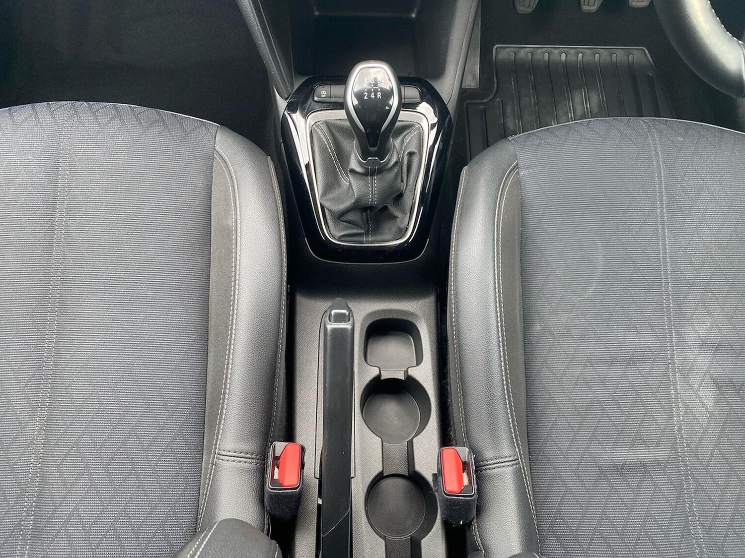 Used Vauxhall Corsa 2021 for sale - 75987774: Photo 13