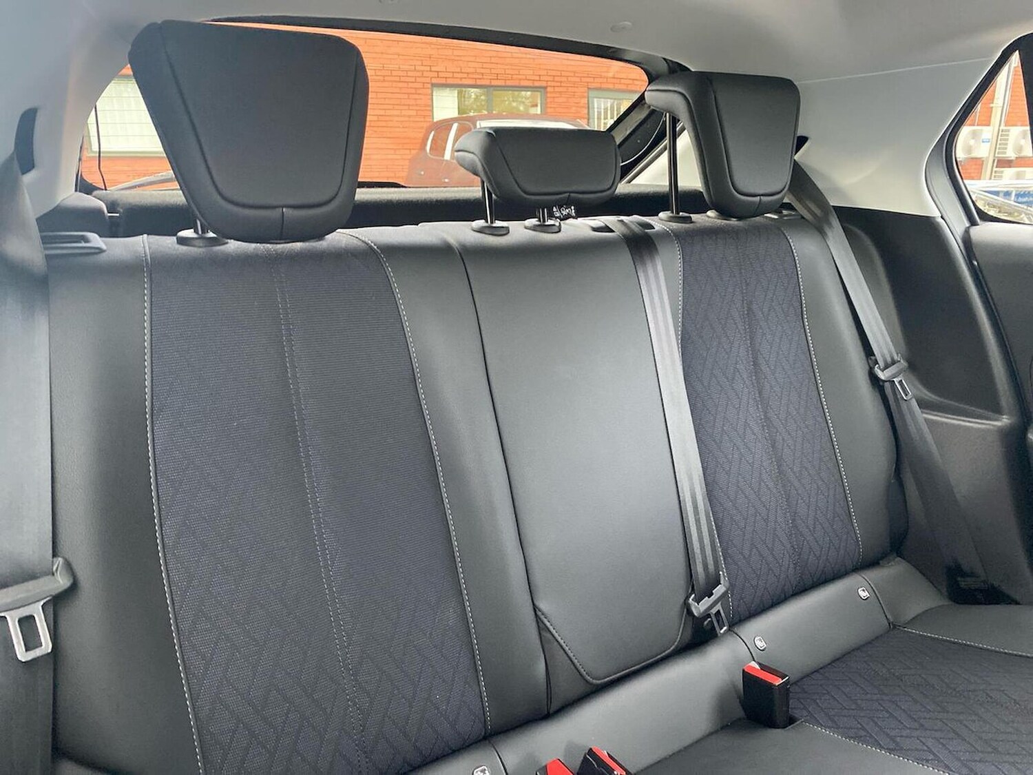 Used Vauxhall Corsa 2021 for sale - 75987774: Photo 16