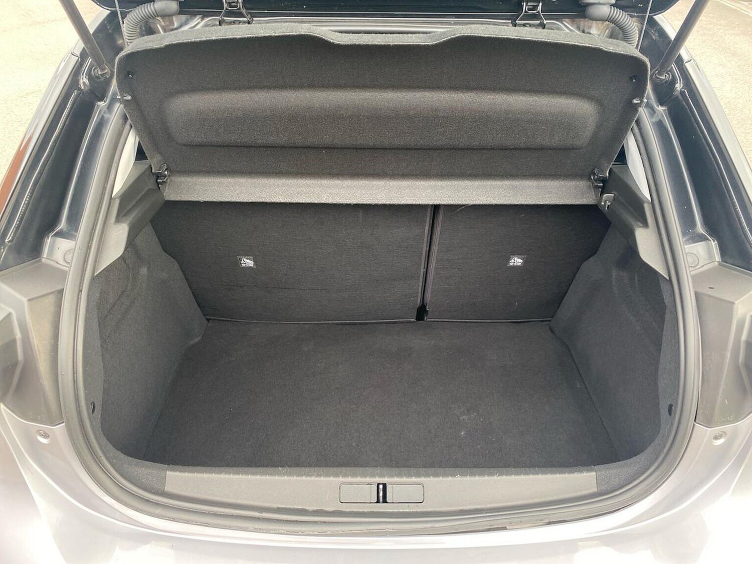 Used Vauxhall Corsa 2021 for sale - 75987774: Photo 17