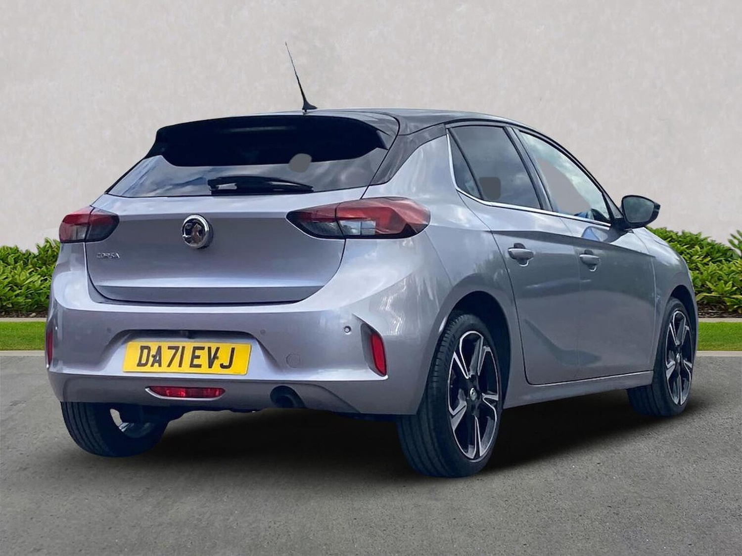 Used Vauxhall Corsa 2021 for sale - 75987774: Photo 18