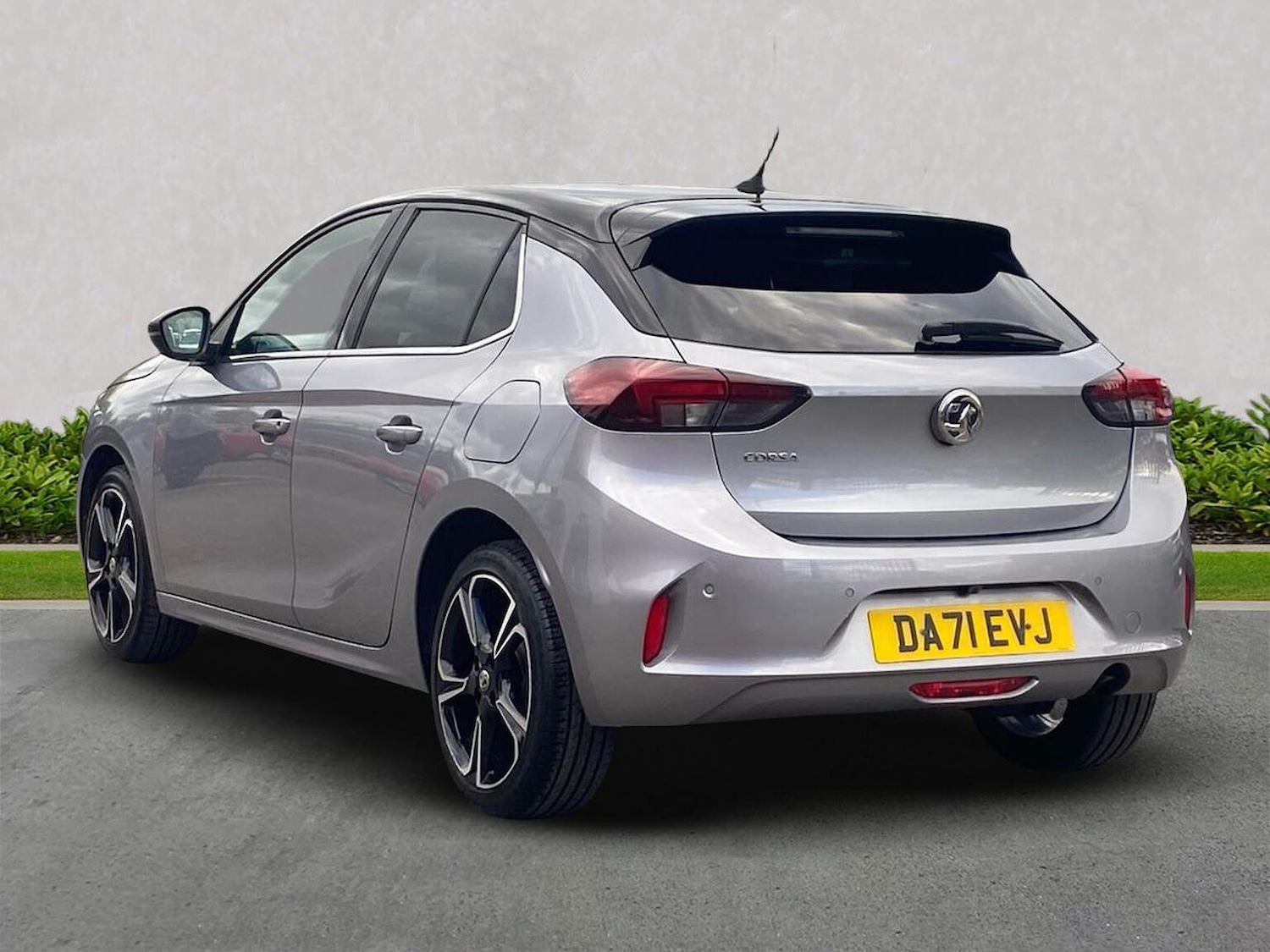 Used Vauxhall Corsa 2021 for sale - 75987774: Photo 2
