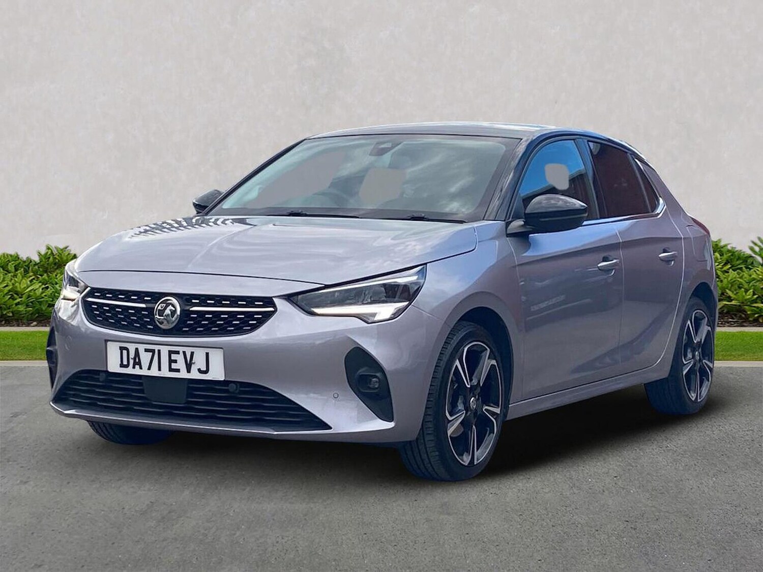 Used Vauxhall Corsa 2021 for sale - 75987774: Photo 20