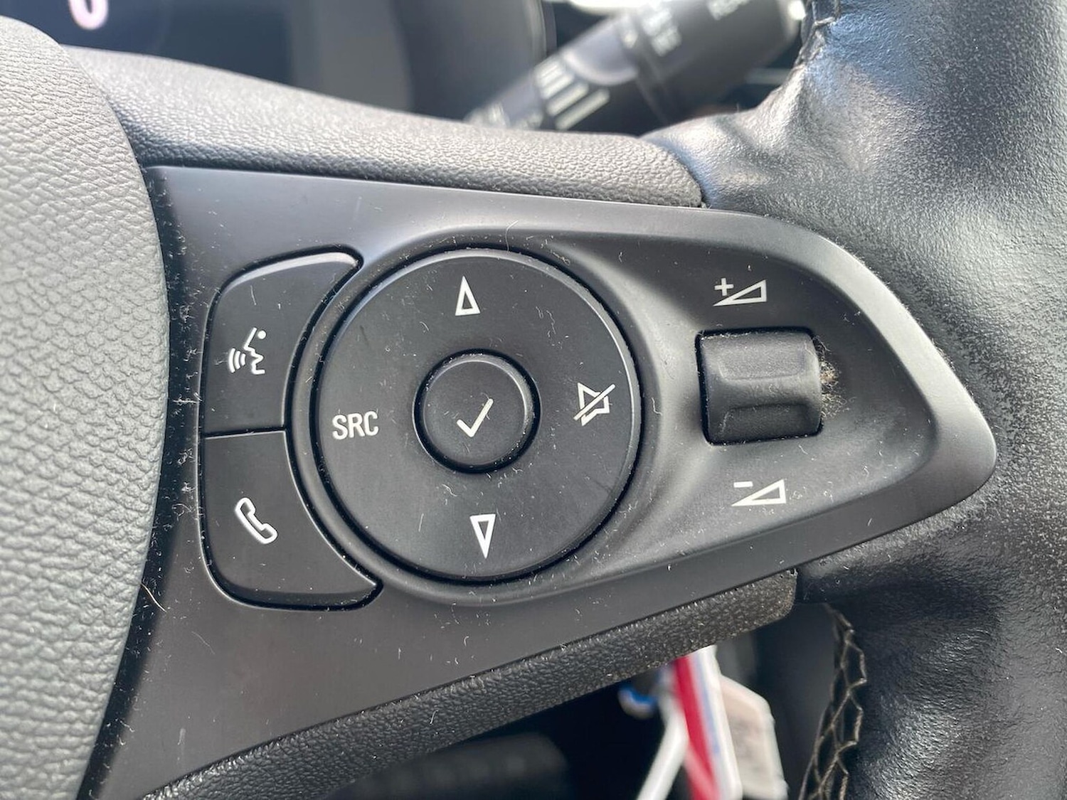 Used Vauxhall Corsa 2021 for sale - 75987774: Photo 25