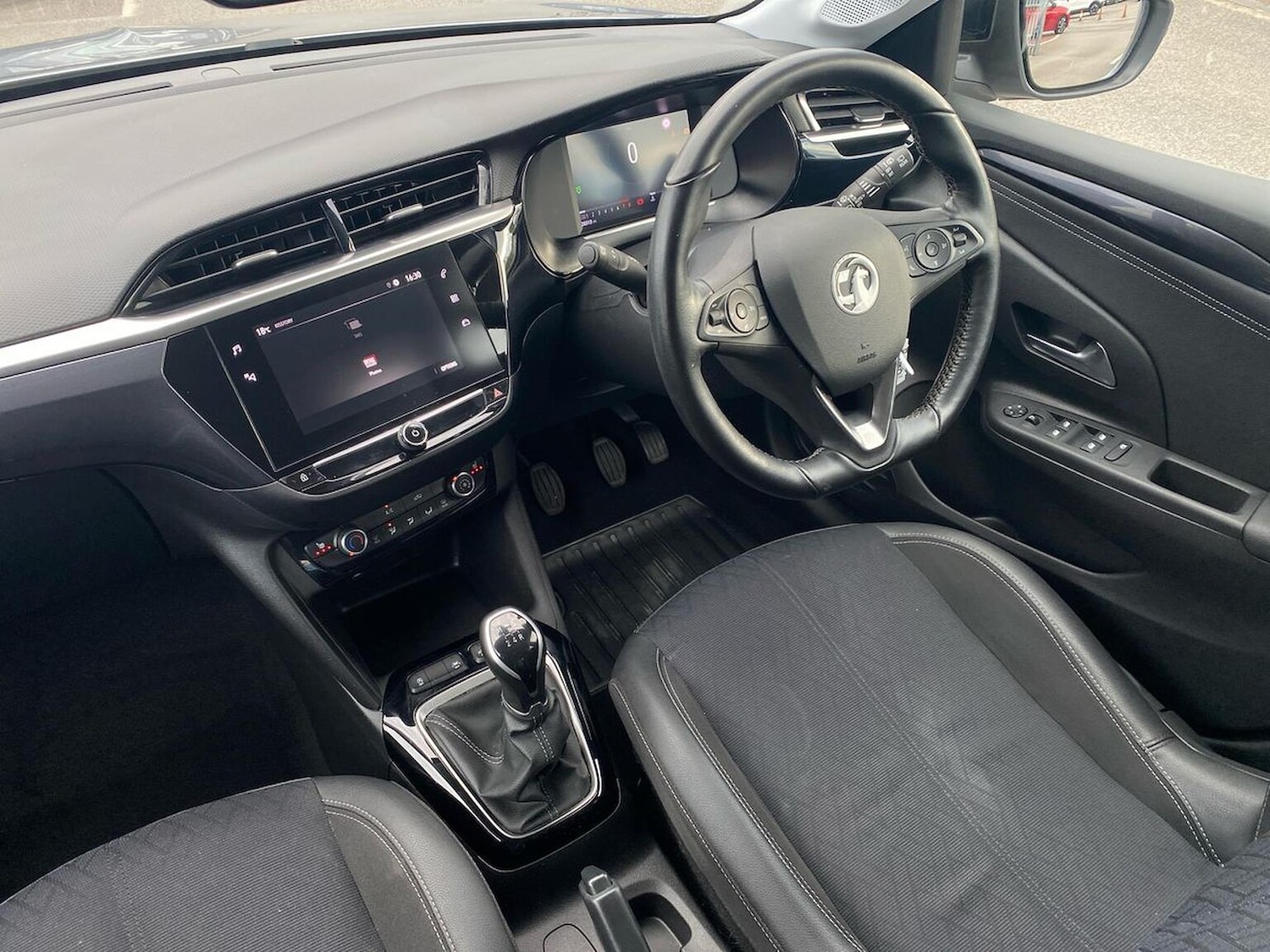 Used Vauxhall Corsa 2021 for sale - 75987774: Photo 27