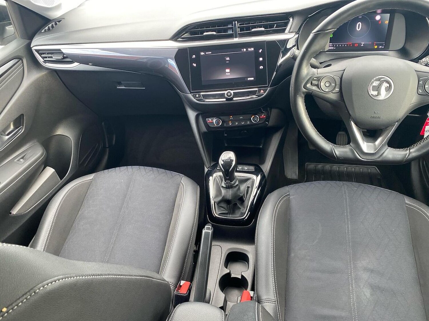 Used Vauxhall Corsa 2021 for sale - 75987774: Photo 28