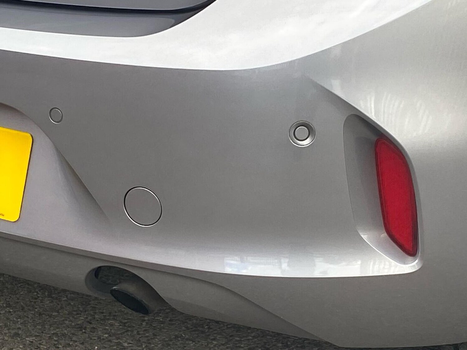 Used Vauxhall Corsa 2021 for sale - 75987774: Photo 31
