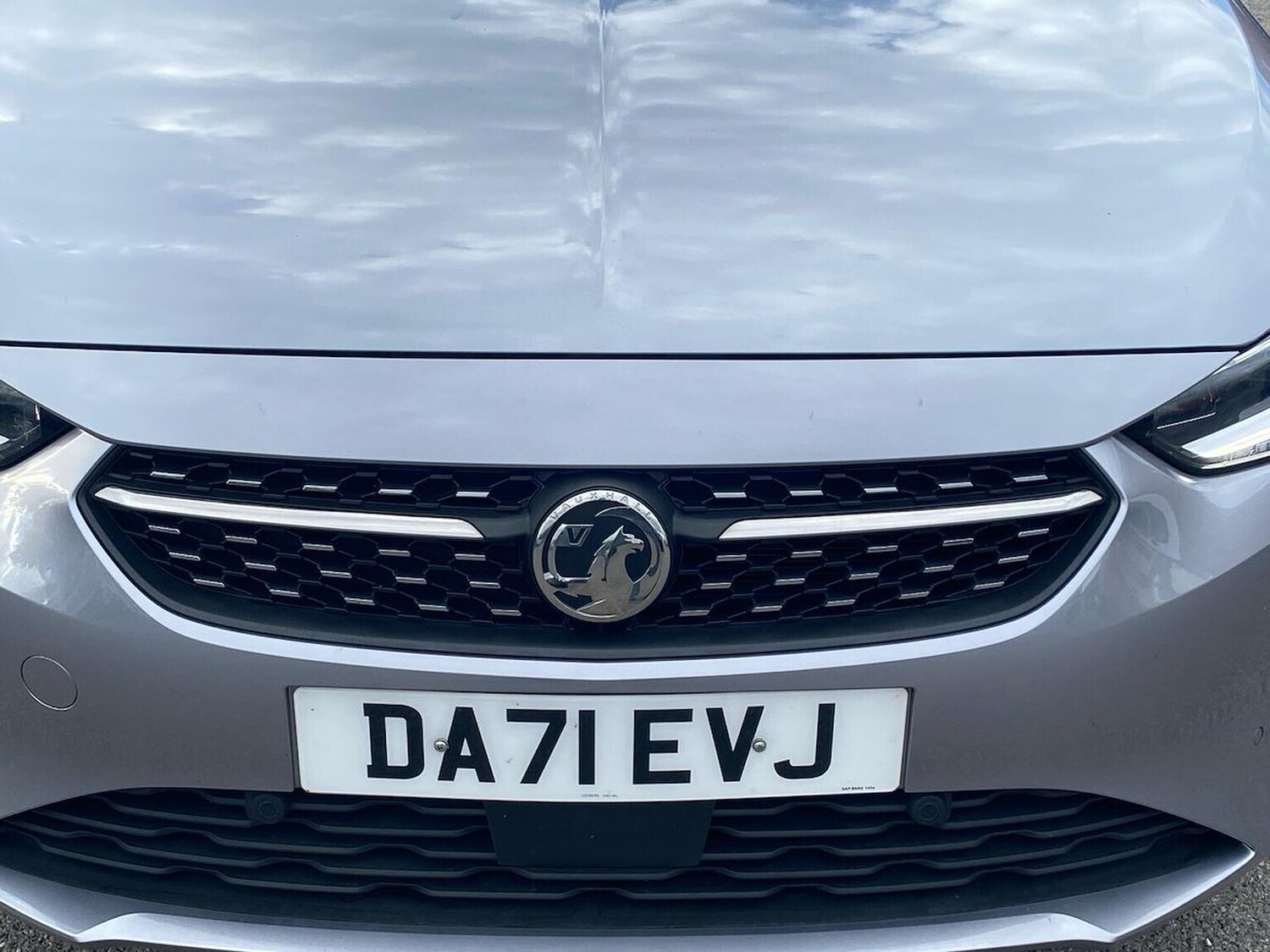 Used Vauxhall Corsa 2021 for sale - 75987774: Photo 32