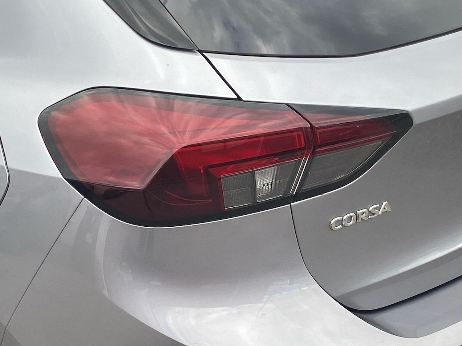 Used Vauxhall Corsa 2021 for sale - 75987774: Photo 35