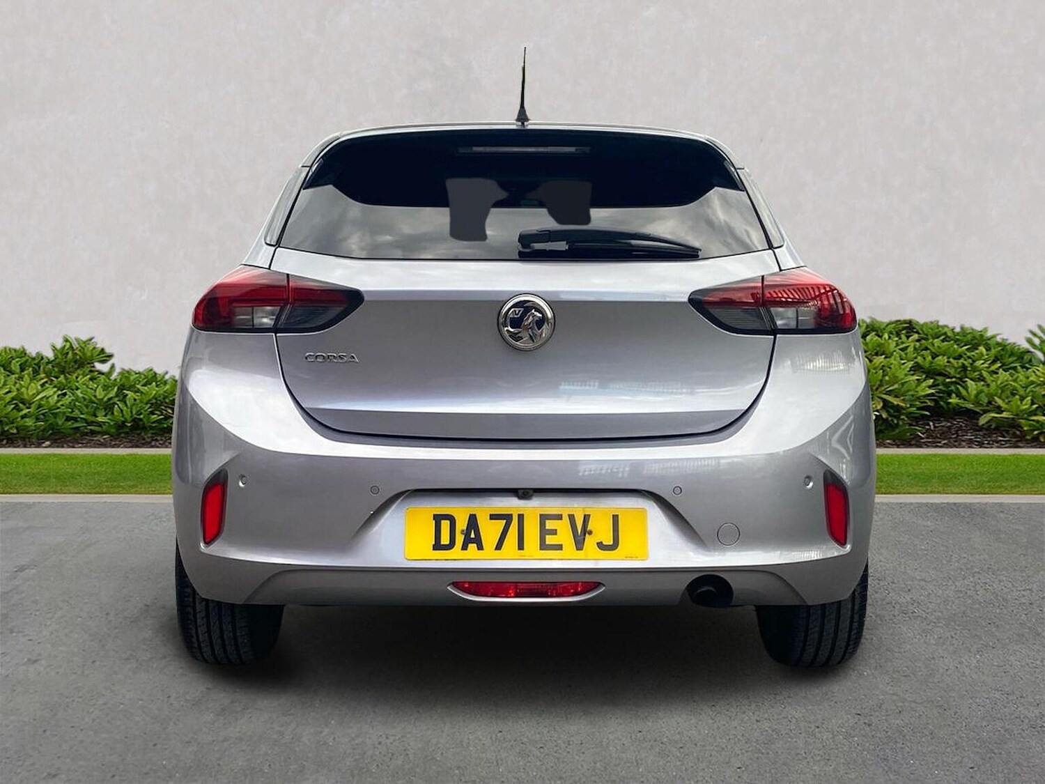 Used Vauxhall Corsa 2021 for sale - 75987774: Photo 4