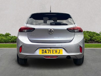 Used Vauxhall Corsa 2021 for sale - 75987774: Photo 4