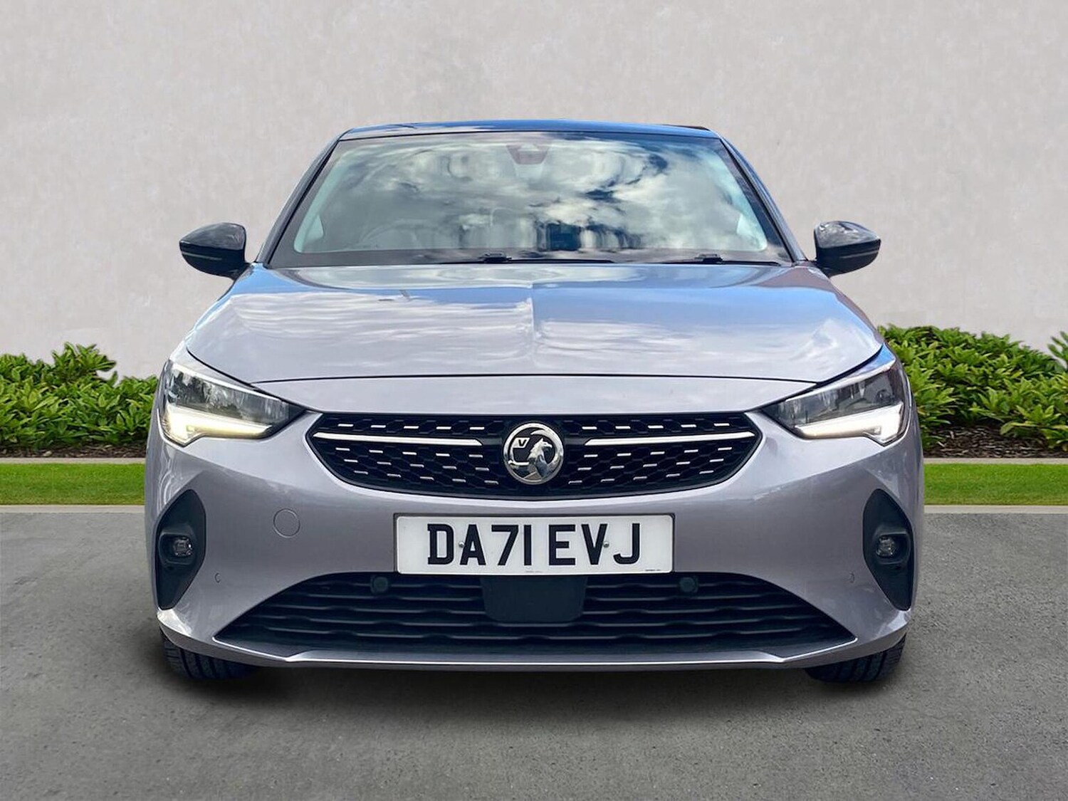 Used Vauxhall Corsa 2021 for sale - 75987774: Photo 5