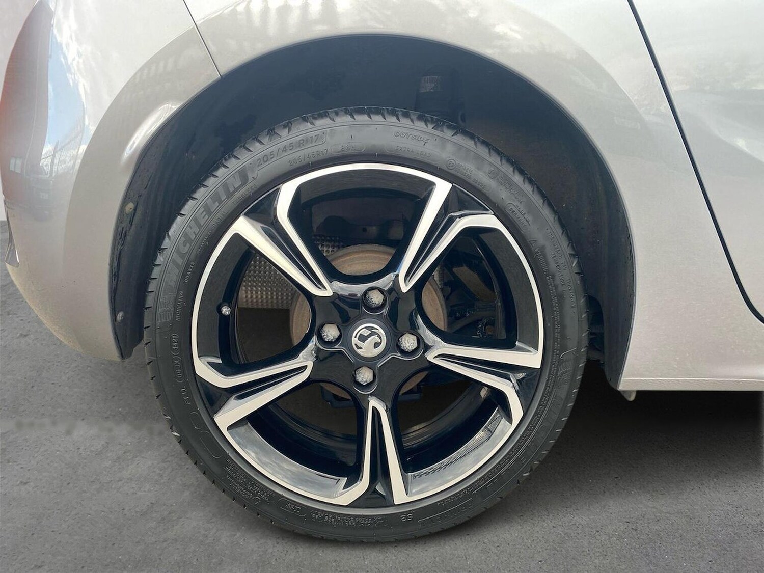 Used Vauxhall Corsa 2021 for sale - 75987774: Photo 6