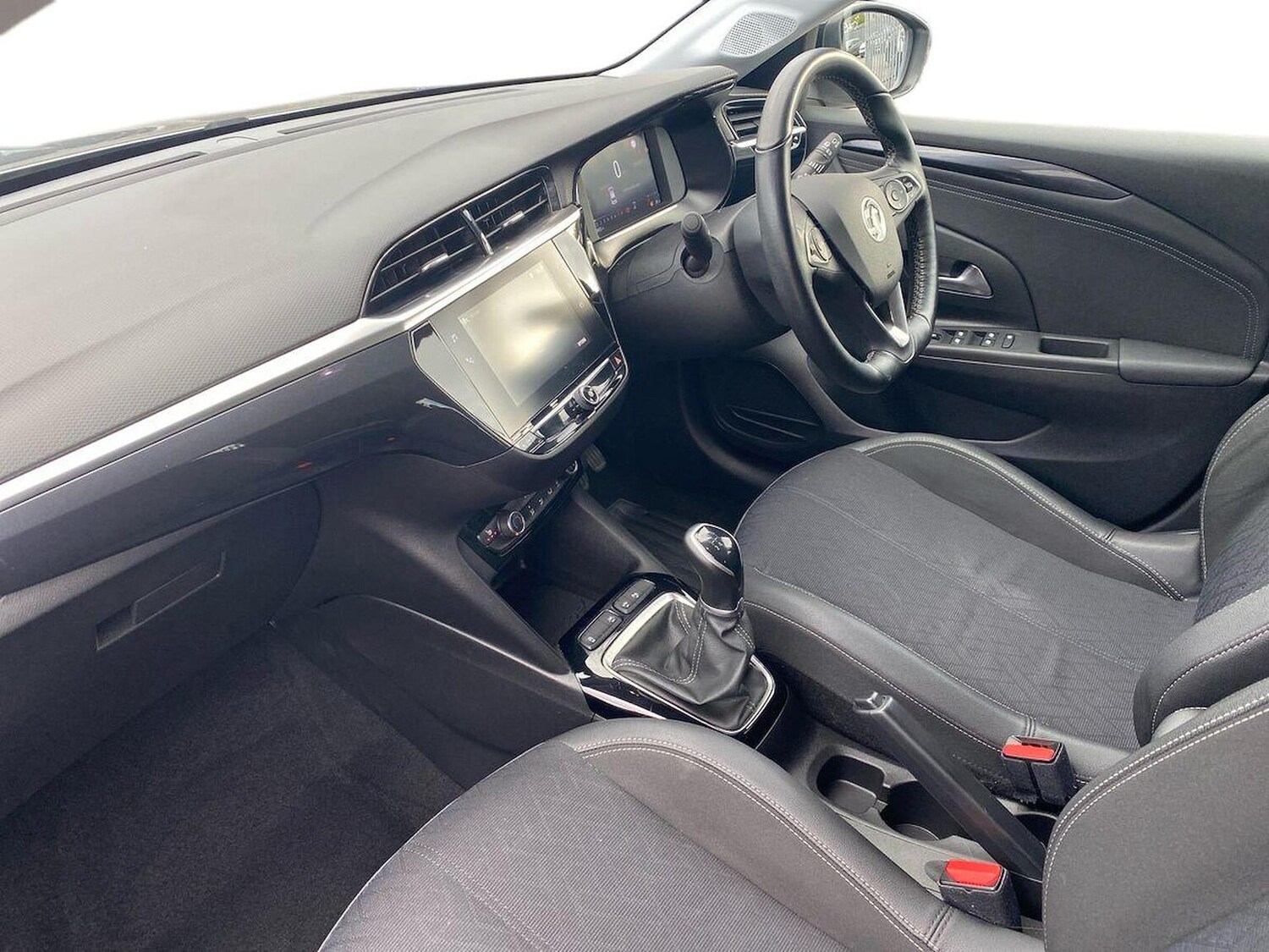 Used Vauxhall Corsa 2021 for sale - 75987774: Photo 7