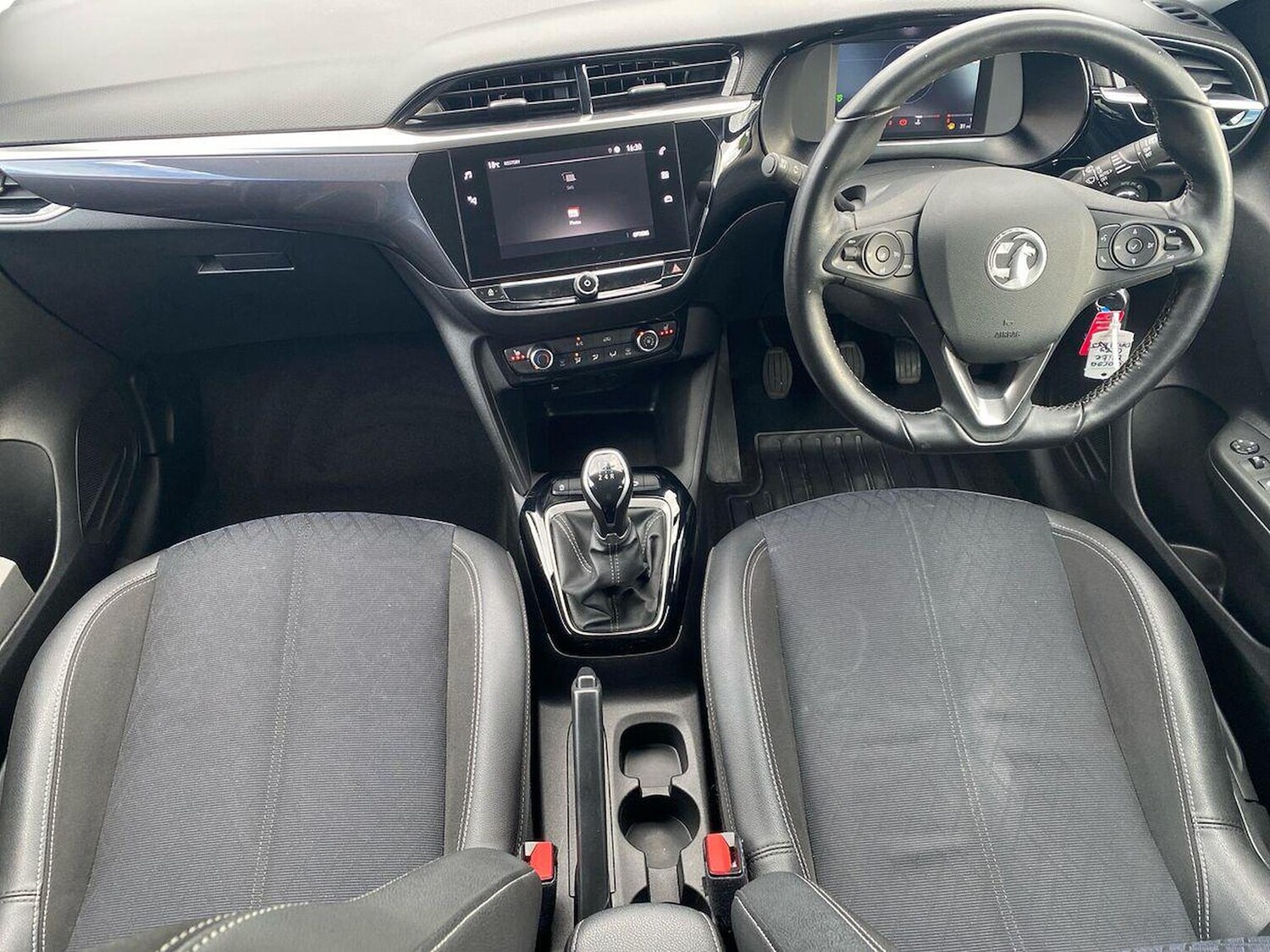 Used Vauxhall Corsa 2021 for sale - 75987774: Photo 8