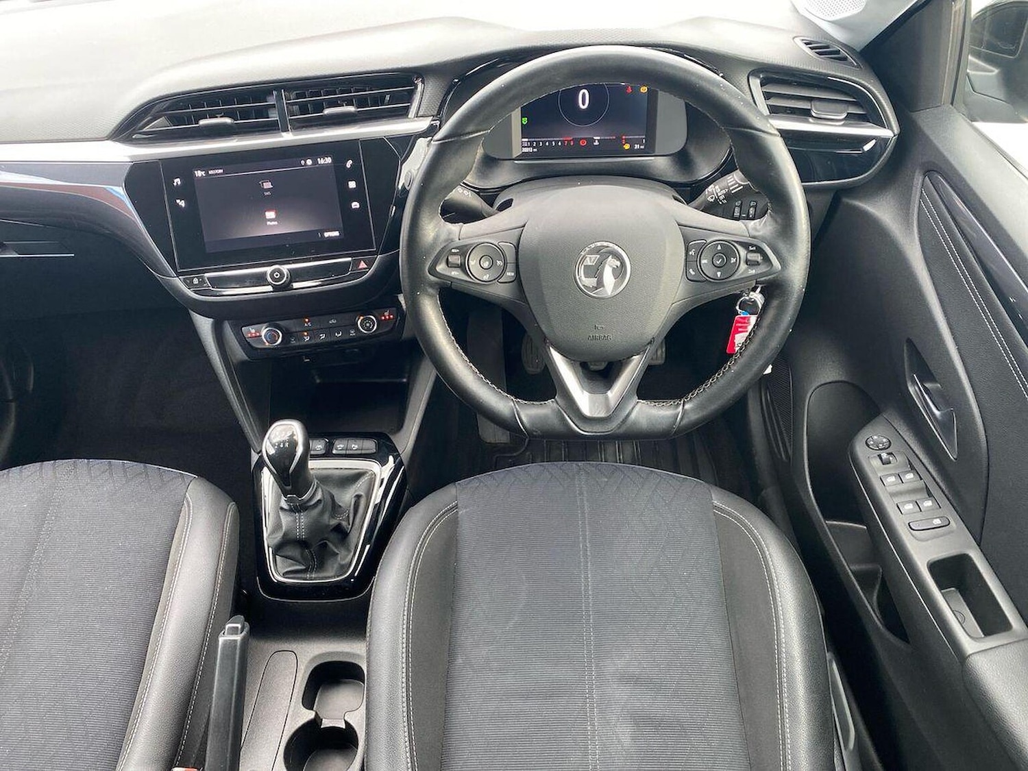 Used Vauxhall Corsa 2021 for sale - 75987774: Photo 9