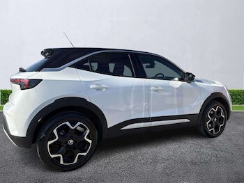 Used Vauxhall Mokka 2023 for sale - 79207206: Photo