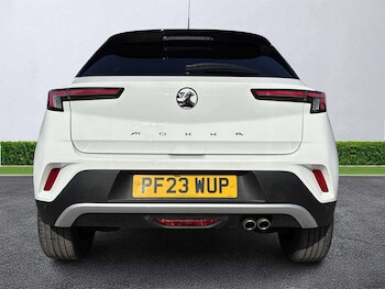 Used Vauxhall Mokka 2023 for sale - 79207206: Photo