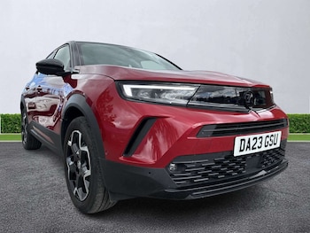 Used Vauxhall Mokka 2023 for sale - 79423841: Photo