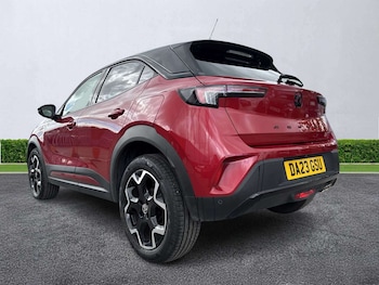 Used Vauxhall Mokka 2023 for sale - 79423841: Photo