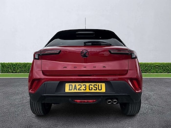 Used Vauxhall Mokka 2023 for sale - 79423841: Photo