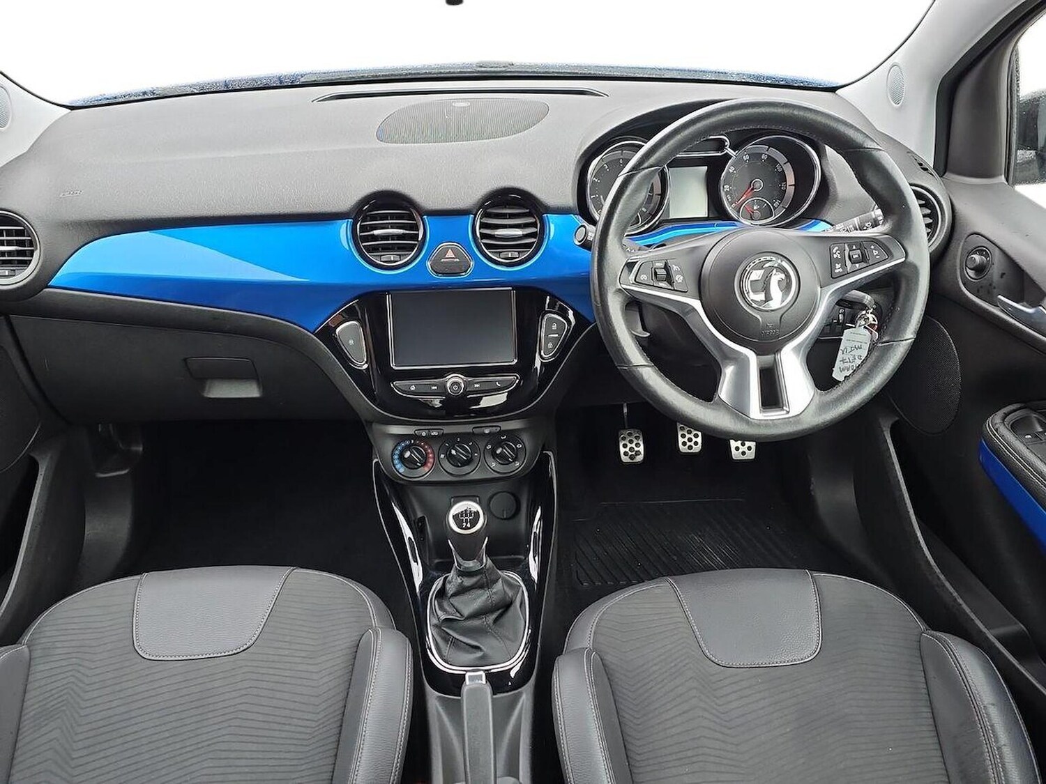 Used Vauxhall ADAM 2017 for sale - 78190984: Photo 10