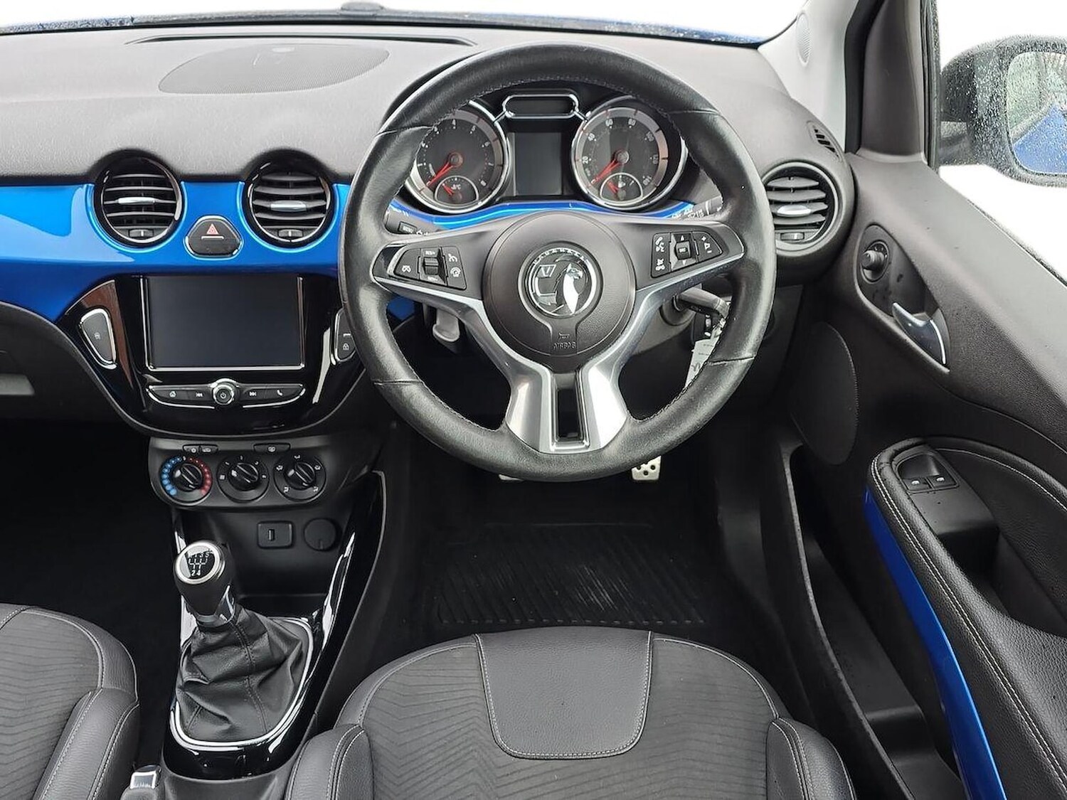 Used Vauxhall ADAM 2017 for sale - 78190984: Photo 11