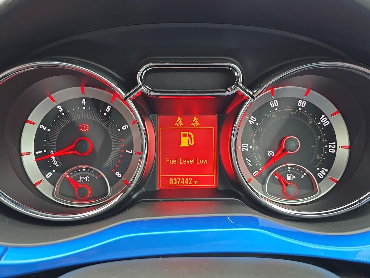 Used Vauxhall ADAM 2017 for sale - 78190984: Photo 12