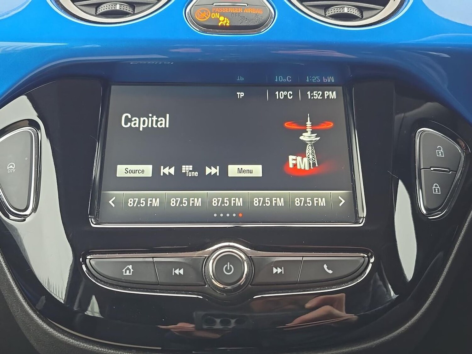 Used Vauxhall ADAM 2017 for sale - 78190984: Photo 13