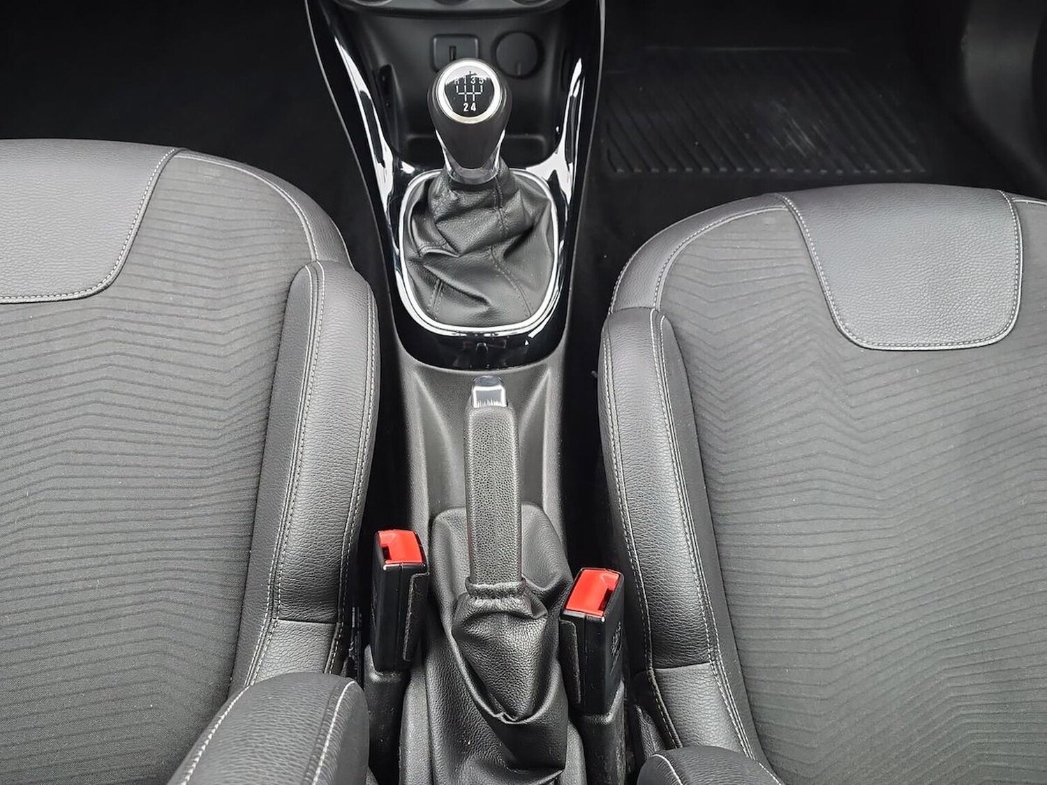 Used Vauxhall ADAM 2017 for sale - 78190984: Photo 15