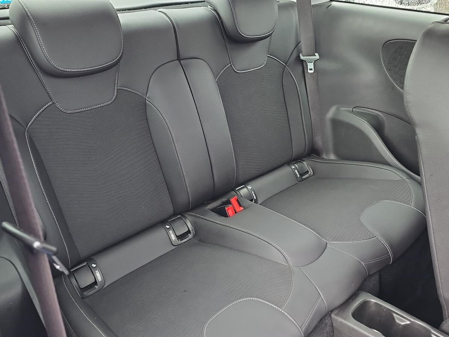 Used Vauxhall ADAM 2017 for sale - 78190984: Photo 18