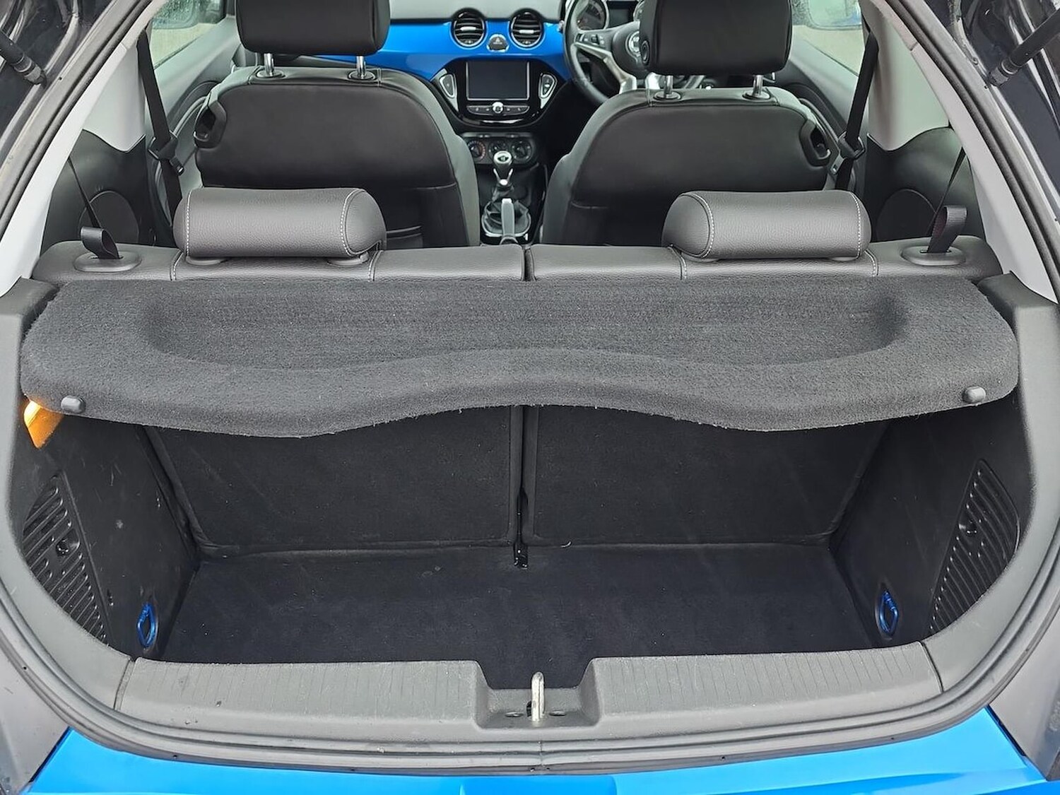 Used Vauxhall ADAM 2017 for sale - 78190984: Photo 19