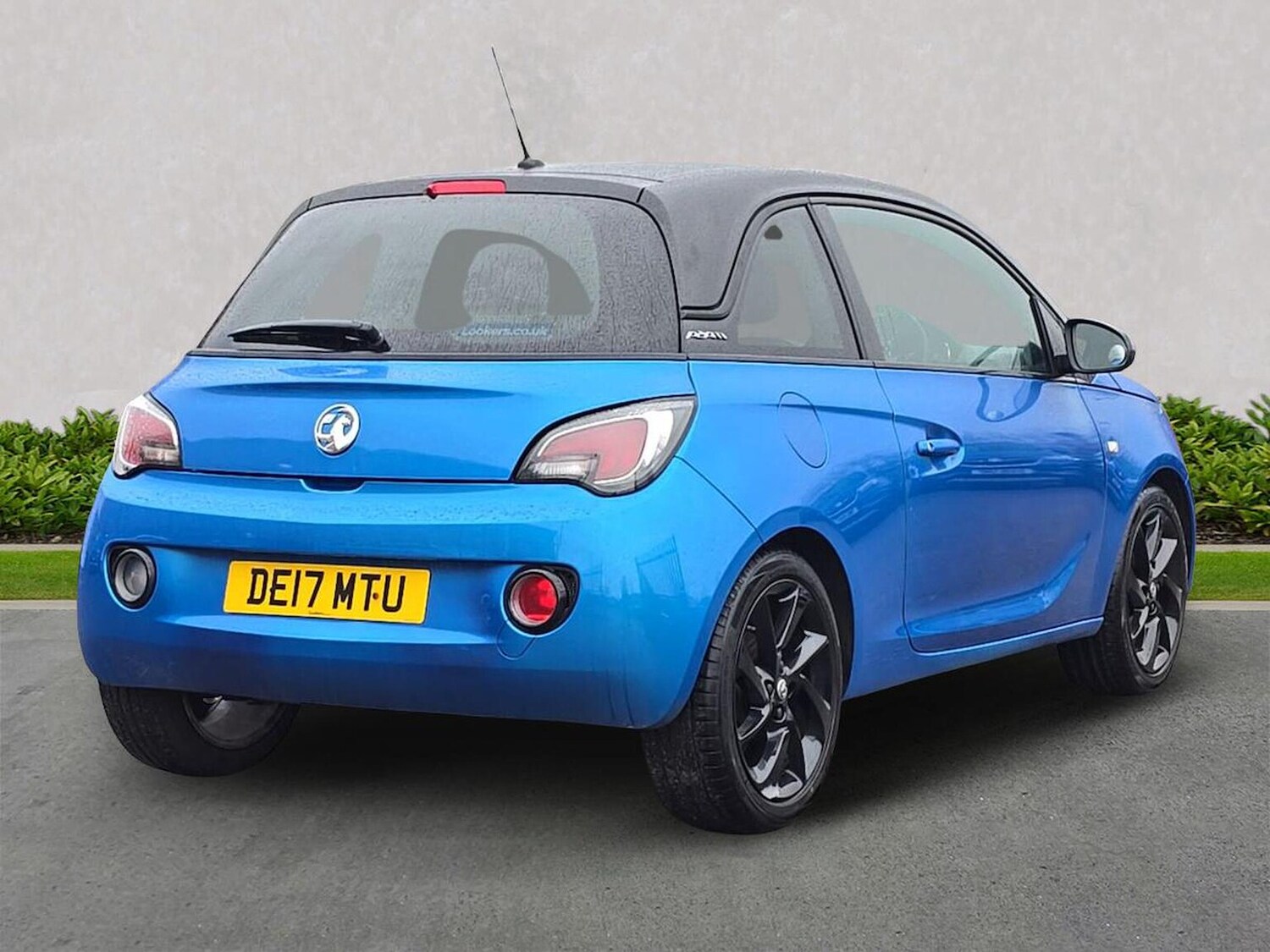 Used Vauxhall ADAM 2017 for sale - 78190984: Photo 20