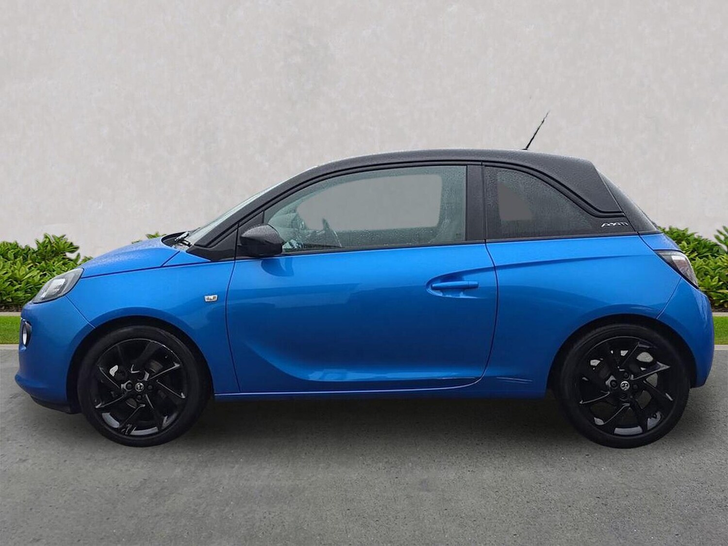 Used Vauxhall ADAM 2017 for sale - 78190984: Photo 21