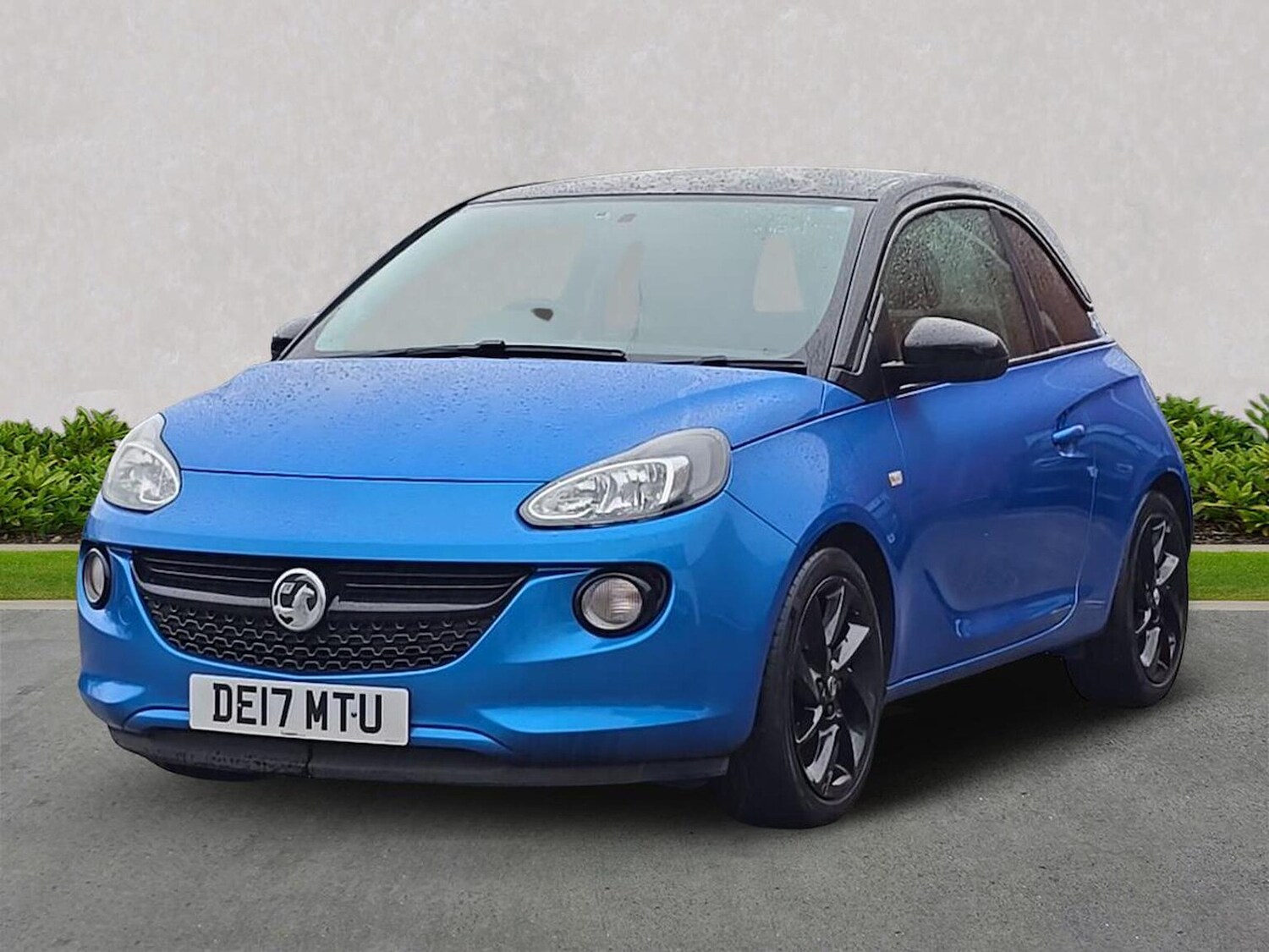 Used Vauxhall ADAM 2017 for sale - 78190984: Photo 22